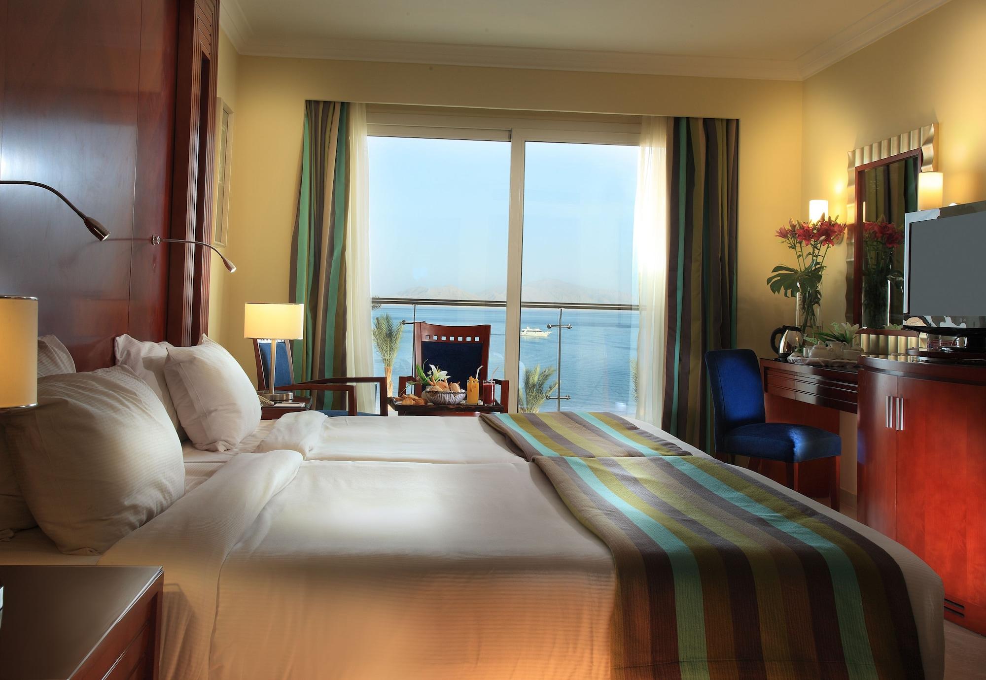 Xperience Sea Breeze Resort Sharm el-Sheikh Exterior foto