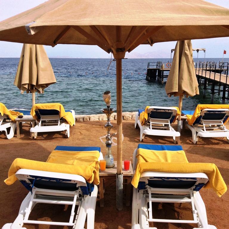 Xperience Sea Breeze Resort Sharm el-Sheikh Exterior foto Beach in Antalya