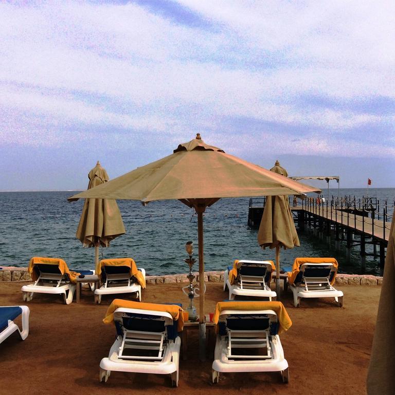 Xperience Sea Breeze Resort Sharm el-Sheikh Exterior foto Beach in Antalya